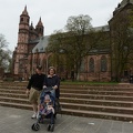 Mom and Dad - Worms Cathedral